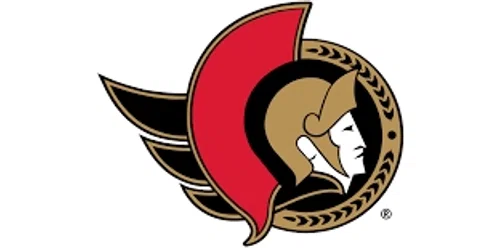 Ottawa Senators Shop Merchant logo
