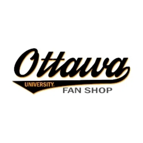 20% Off Ottawa University Fan Shop Promo Code 2024