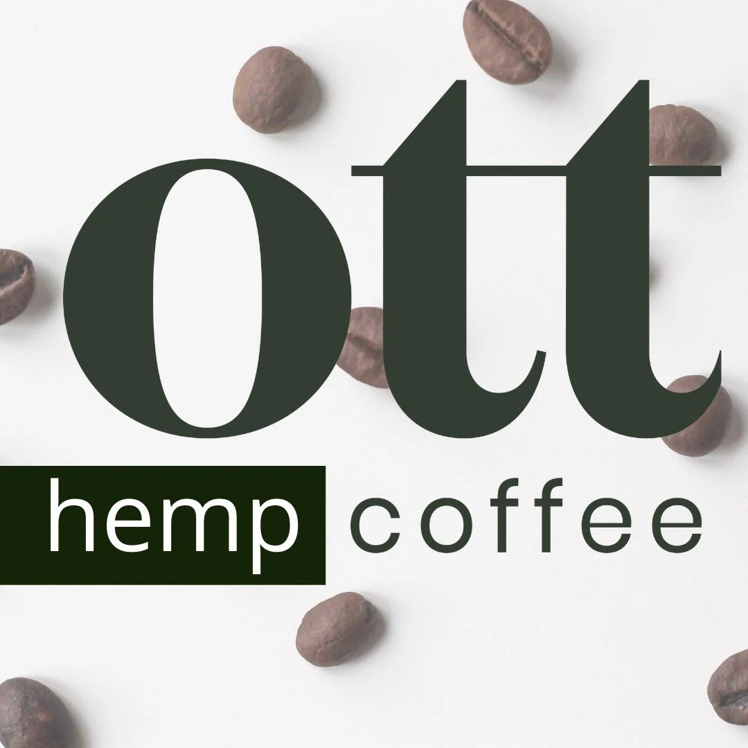 Ott Coffee Merchant Logo