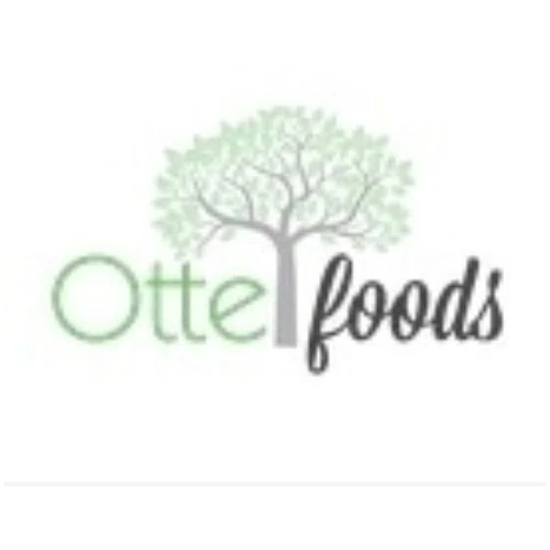 Otte Foods Merchant Logo