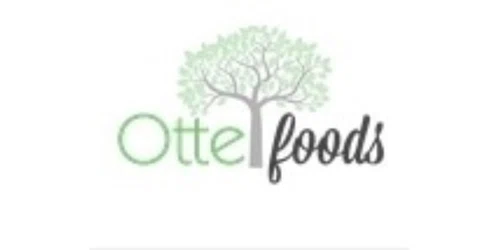 Otte Foods Promo Code