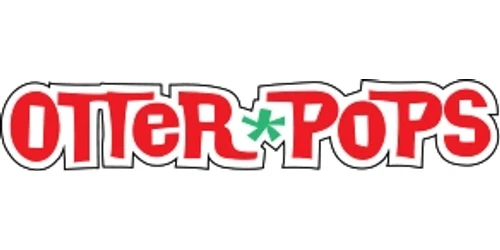 Otter Pops Promo Code