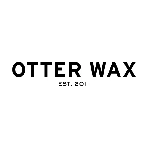 35% Off Otter Wax Discount Code, Coupons (5 Active) Jan '24