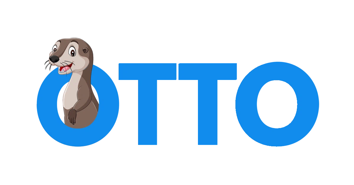 Otto Insurance Merchant Logo