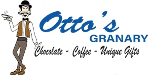 Otto's Granary Promo Code
