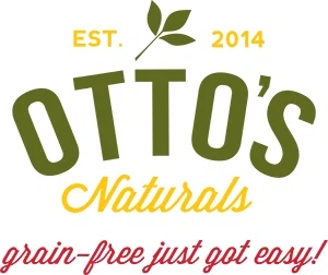 Otto's Naturals Promo Code