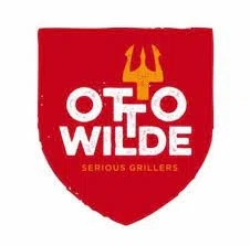 Otto Wilde Grillers US Merchant Logo