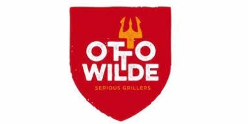Otto Wilde Grillers US Promo Code