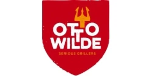 Otto Wilde Grillers Merchant logo