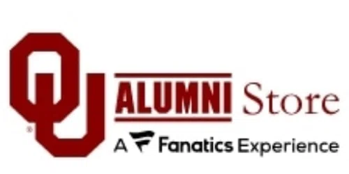 OU Alumni Store Merchant logo