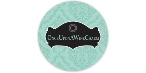 Once Upon A Wine Charm Promo Code
