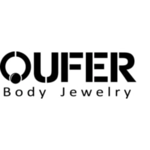 OUFER BODY PIERCING Promo Code — 35 Off in Sep 2024