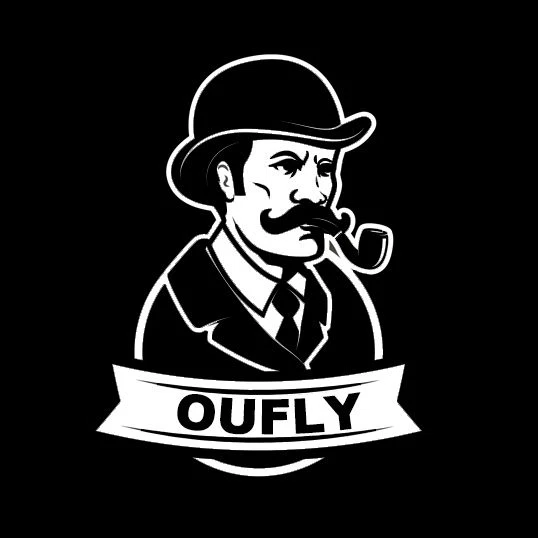 Oufly Merchant Logo