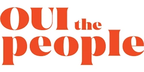 OUI the People Promo Code