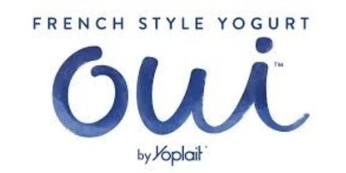 Oui by Yoplait Promo Code