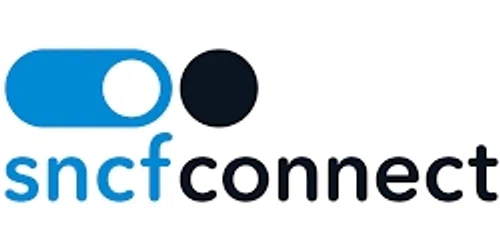 SNCF Connect Merchant logo