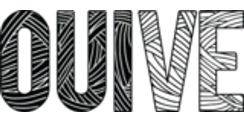 OUIVE Promo Code