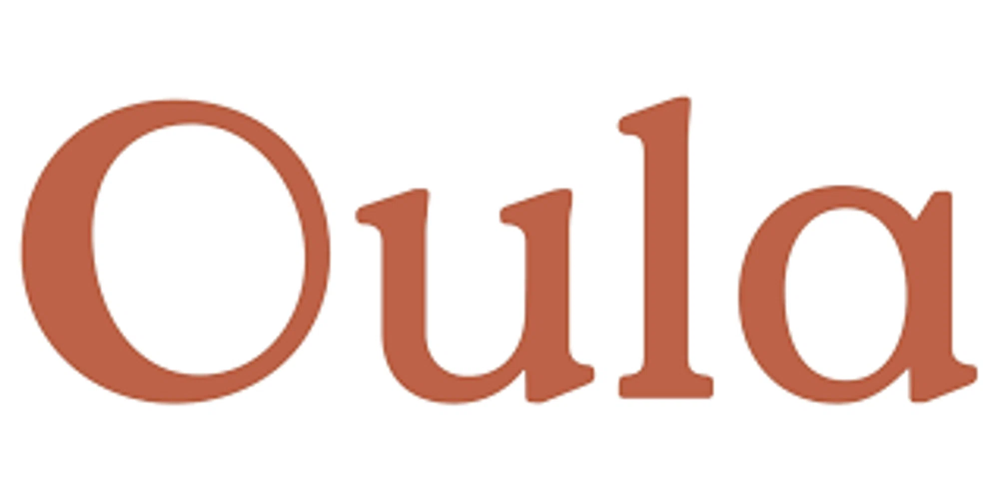 Oula Merchant Logo