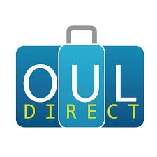 OUL Direct Merchant Logo