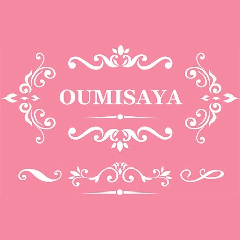 Oumisaya Merchant Logo