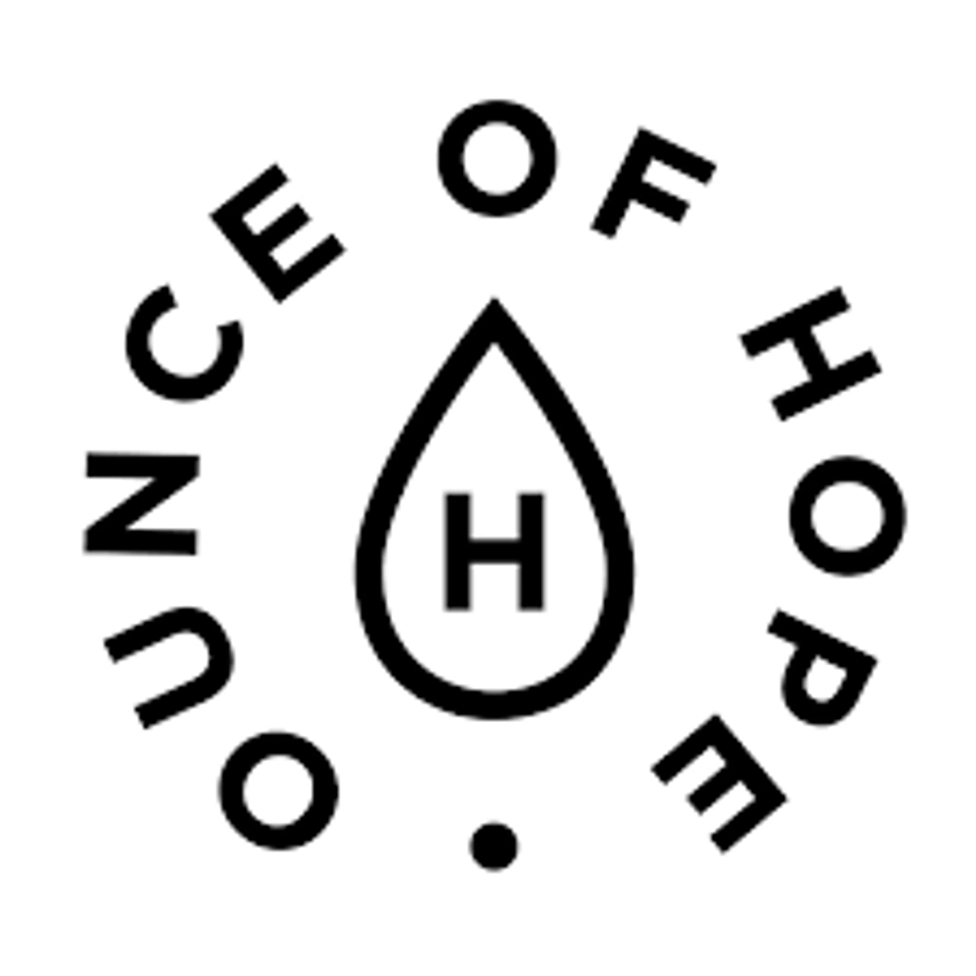 Ounce of Hope Promo Code