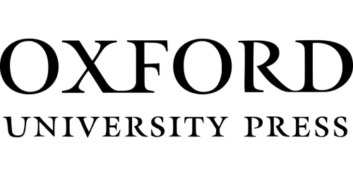 Oxford University Press Merchant logo