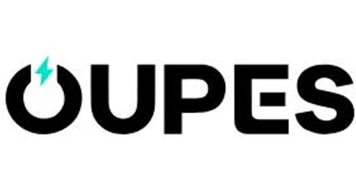 OUPES Merchant logo