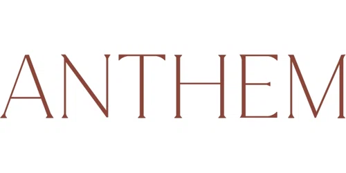 Our Anthem Promo Code