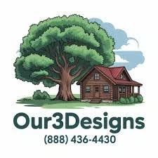 Our3Designs Promo Code
