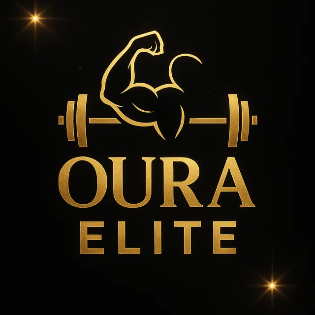 OURA-ELITE Merchant Logo
