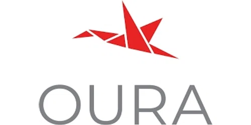 Oura Merchant logo