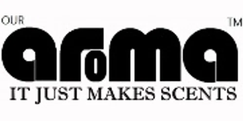 Our Aroma Promo Code