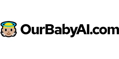 OurBabyAI.com Merchant logo