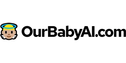 OurBabyAI.com Merchant logo