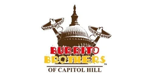 Burrito Brothers Merchant logo
