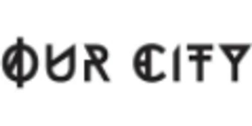Our City Promo Code