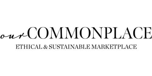 ourCommonplace Promo Code