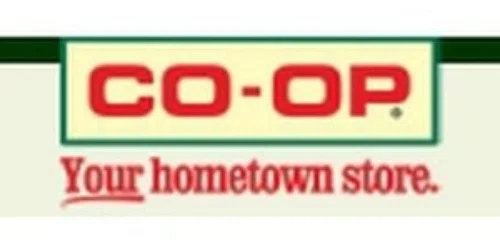 Tennessee Farmers Cooperative Merchant logo