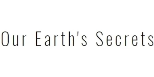 Our Earth's Secrets Promo Code