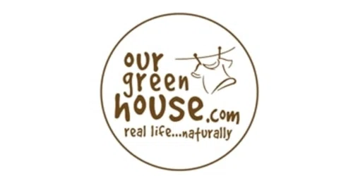 Our Green House Merchant logo