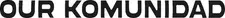 Our Komunidad Merchant Logo