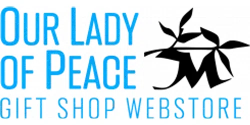 Our Lady of Peace Gift Shop Promo Code