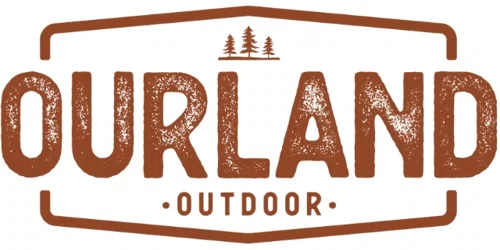 Ourland Outdoor Merchant logo