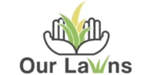 Our Lawns - Lawn Service & Pressure Washing Merchant logo