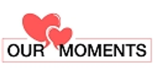 Our Moments Promo Code