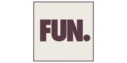 Fun. Promo Code