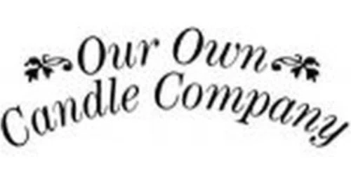 Our Own Candle Merchant logo