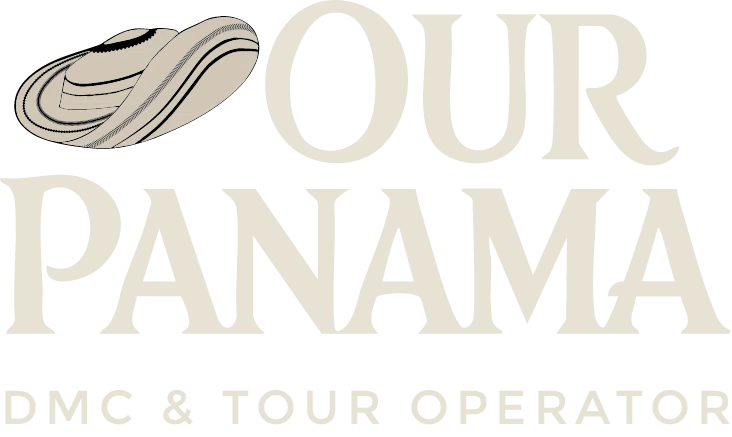 Our Panama Merchant Logo