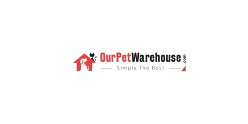 OurPetWareHouse coupon