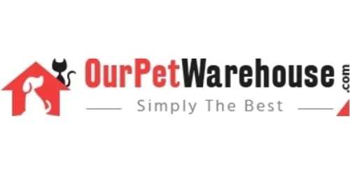 OurPetWareHouse Promo Code